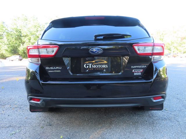 2018 Subaru Impreza 2.0i Sport 5-door Manual - 23041589 - 14