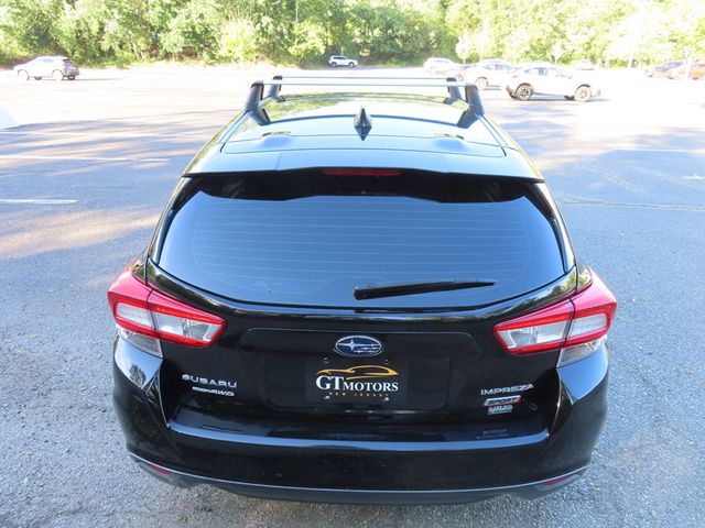 2018 Subaru Impreza 2.0i Sport 5-door Manual - 23041589 - 15
