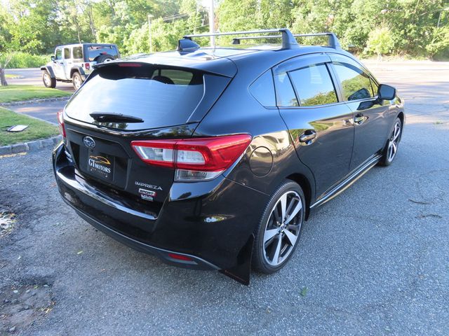 2018 Subaru Impreza 2.0i Sport 5-door Manual - 23041589 - 16