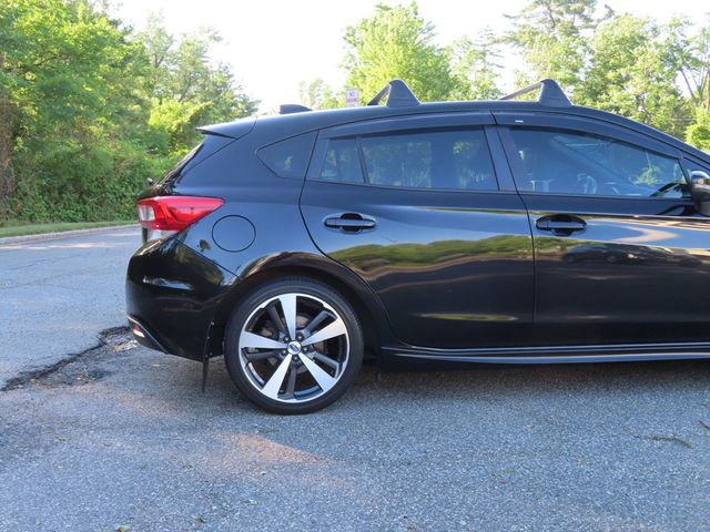 2018 Subaru Impreza 2.0i Sport 5-door Manual - 23041589 - 18