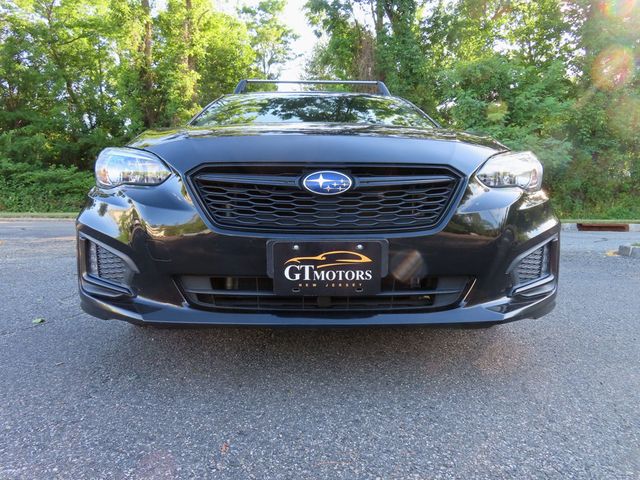 2018 Subaru Impreza 2.0i Sport 5-door Manual - 23041589 - 1