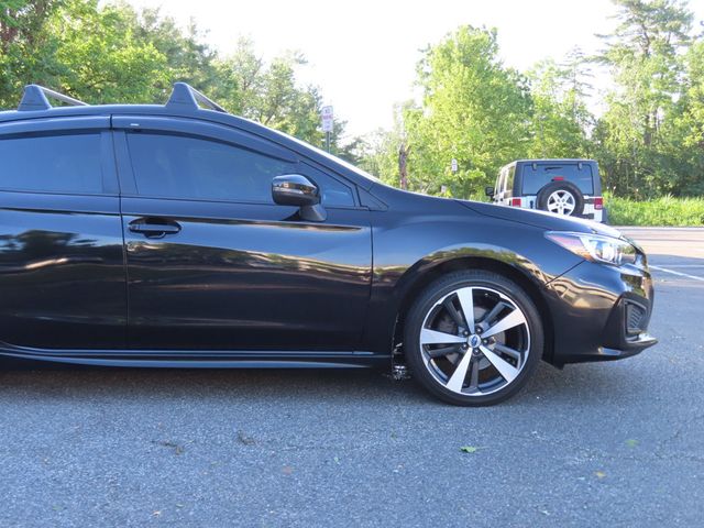 2018 Subaru Impreza 2.0i Sport 5-door Manual - 23041589 - 19