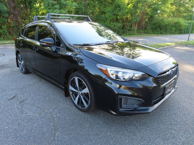 2018 Subaru Impreza 2.0i Sport 5-door Manual - 23041589 - 20