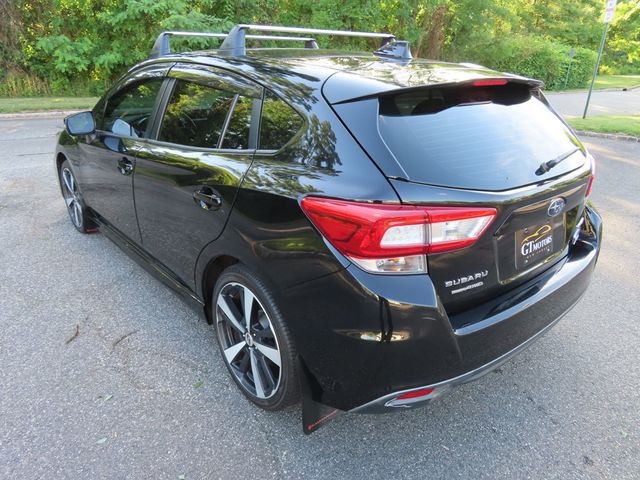 2018 Subaru Impreza 2.0i Sport 5-door Manual - 23041589 - 22