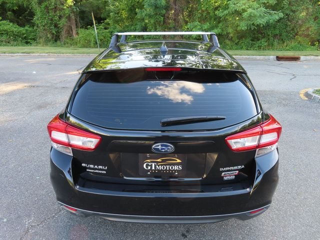 2018 Subaru Impreza 2.0i Sport 5-door Manual - 23041589 - 24