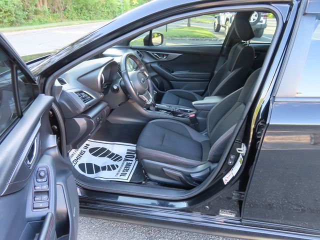 2018 Subaru Impreza 2.0i Sport 5-door Manual - 23041589 - 26