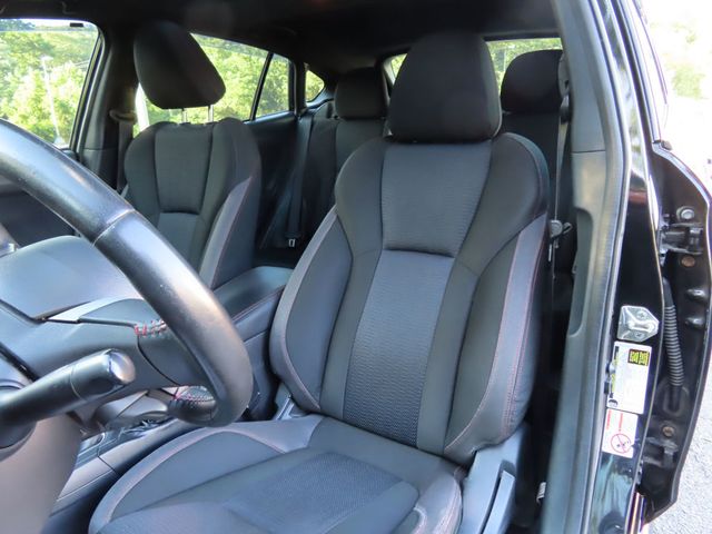 2018 Subaru Impreza 2.0i Sport 5-door Manual - 23041589 - 27