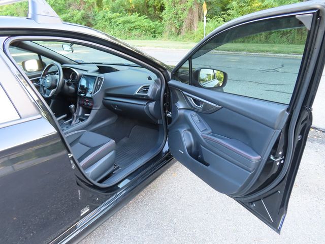 2018 Subaru Impreza 2.0i Sport 5-door Manual - 23041589 - 28