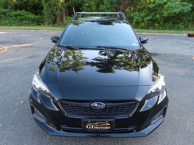 2018 Subaru Impreza 2.0i Sport 5-door Manual - 23041589 - 2