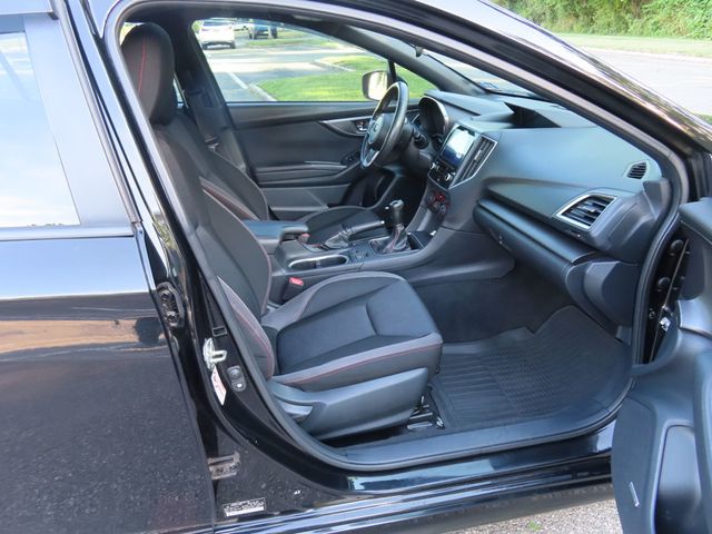 2018 Subaru Impreza 2.0i Sport 5-door Manual - 23041589 - 29