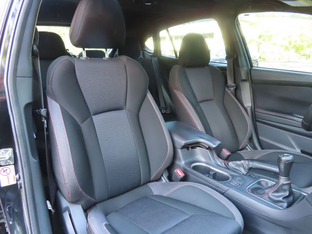 2018 Subaru Impreza 2.0i Sport 5-door Manual - 23041589 - 30