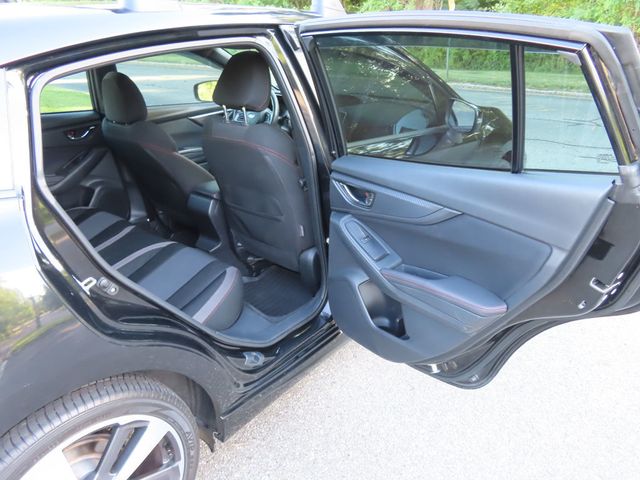 2018 Subaru Impreza 2.0i Sport 5-door Manual - 23041589 - 31