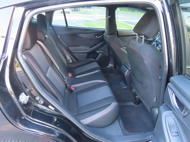 2018 Subaru Impreza 2.0i Sport 5-door Manual - 23041589 - 32