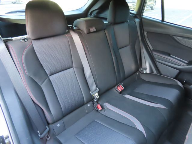2018 Subaru Impreza 2.0i Sport 5-door Manual - 23041589 - 33