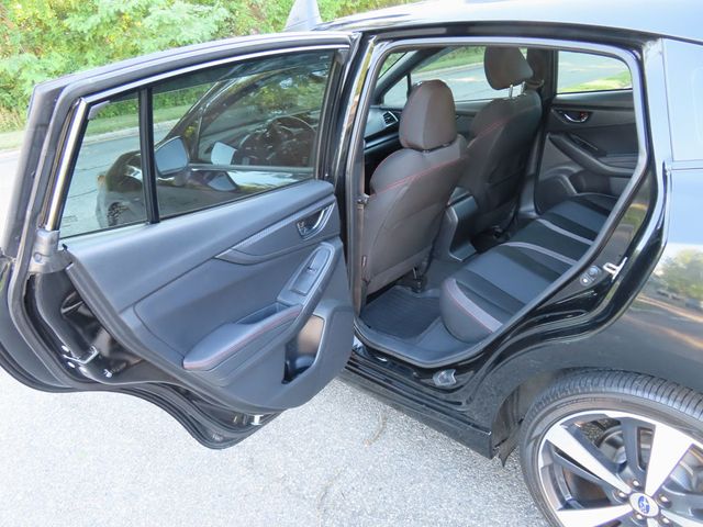 2018 Subaru Impreza 2.0i Sport 5-door Manual - 23041589 - 34