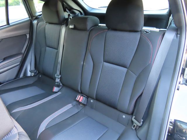 2018 Subaru Impreza 2.0i Sport 5-door Manual - 23041589 - 36