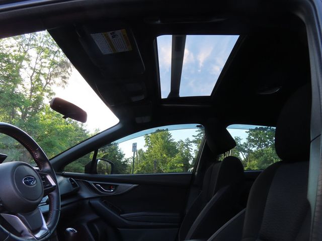 2018 Subaru Impreza 2.0i Sport 5-door Manual - 23041589 - 37