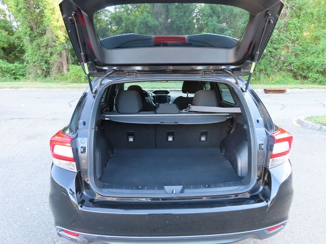 2018 Subaru Impreza 2.0i Sport 5-door Manual - 23041589 - 38