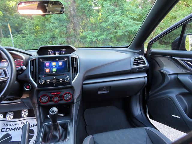 2018 Subaru Impreza 2.0i Sport 5-door Manual - 23041589 - 40