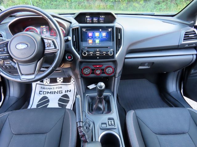 2018 Subaru Impreza 2.0i Sport 5-door Manual - 23041589 - 41