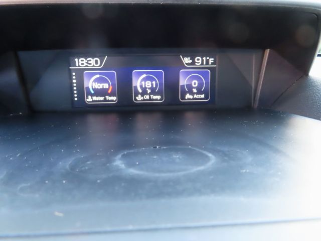 2018 Subaru Impreza 2.0i Sport 5-door Manual - 23041589 - 43