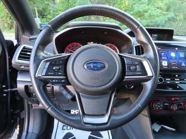 2018 Subaru Impreza 2.0i Sport 5-door Manual - 23041589 - 45