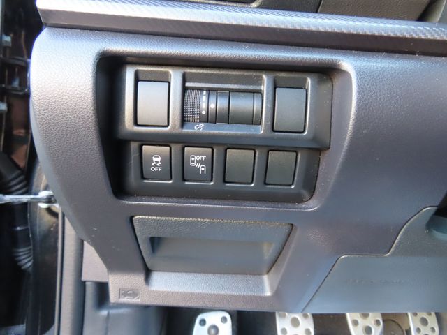 2018 Subaru Impreza 2.0i Sport 5-door Manual - 23041589 - 47