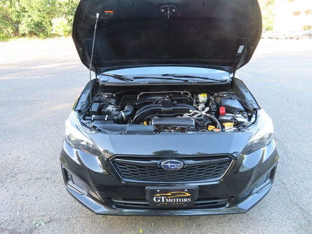 2018 Subaru Impreza 2.0i Sport 5-door Manual - 23041589 - 48