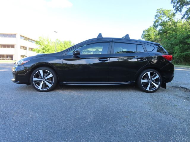 2018 Subaru Impreza 2.0i Sport 5-door Manual - 23041589 - 4