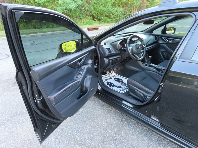 2018 Subaru Impreza 2.0i Sport 5-door Manual - 23041589 - 5