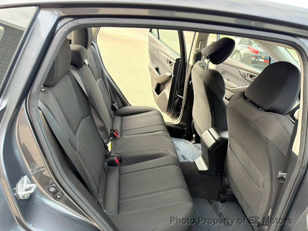 2018 Subaru Impreza 69963 KMS! CLEAN CARFAX/CERTIFIED! - 23025723 - 14
