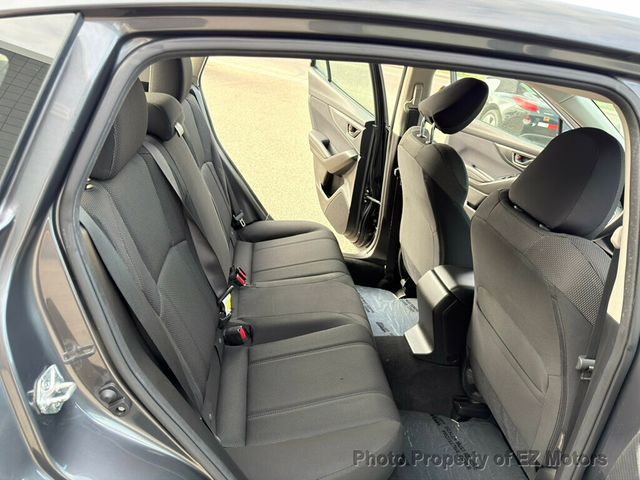2018 Subaru Impreza 69963 KMS! CLEAN CARFAX/CERTIFIED! - 23025723 - 14