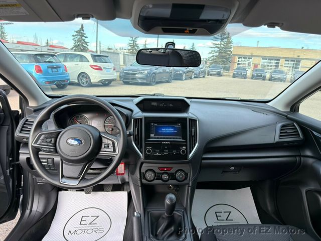 2018 Subaru Impreza 69963 KMS! CLEAN CARFAX/CERTIFIED! - 23025723 - 19