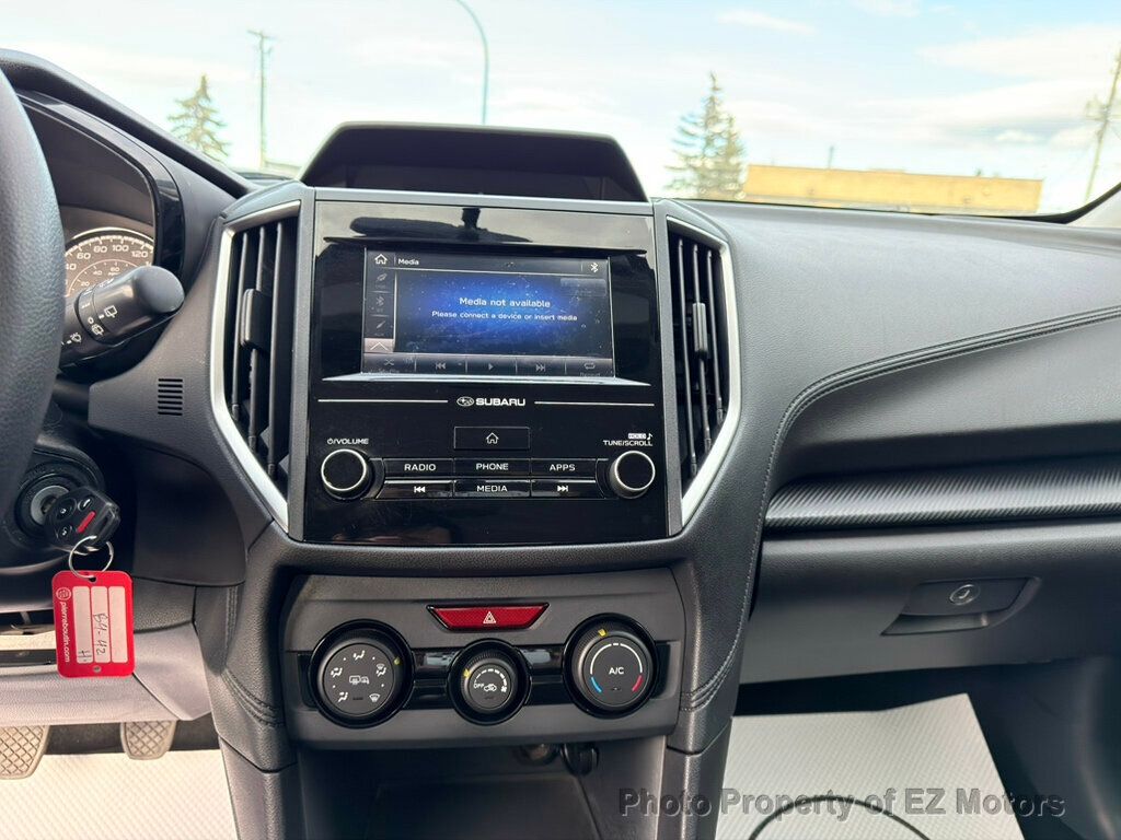 2018 Subaru Impreza 69963 KMS! CLEAN CARFAX/CERTIFIED! - 23025723 - 20