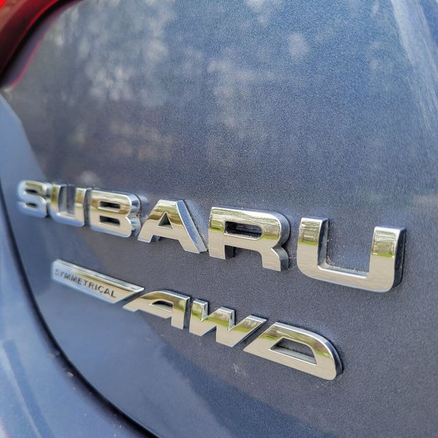 2018 Subaru Legacy 2.5i Limited - 22365386 - 5