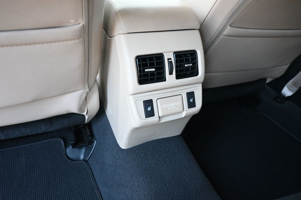 2018 Subaru Legacy 2.5i Limited photo 12