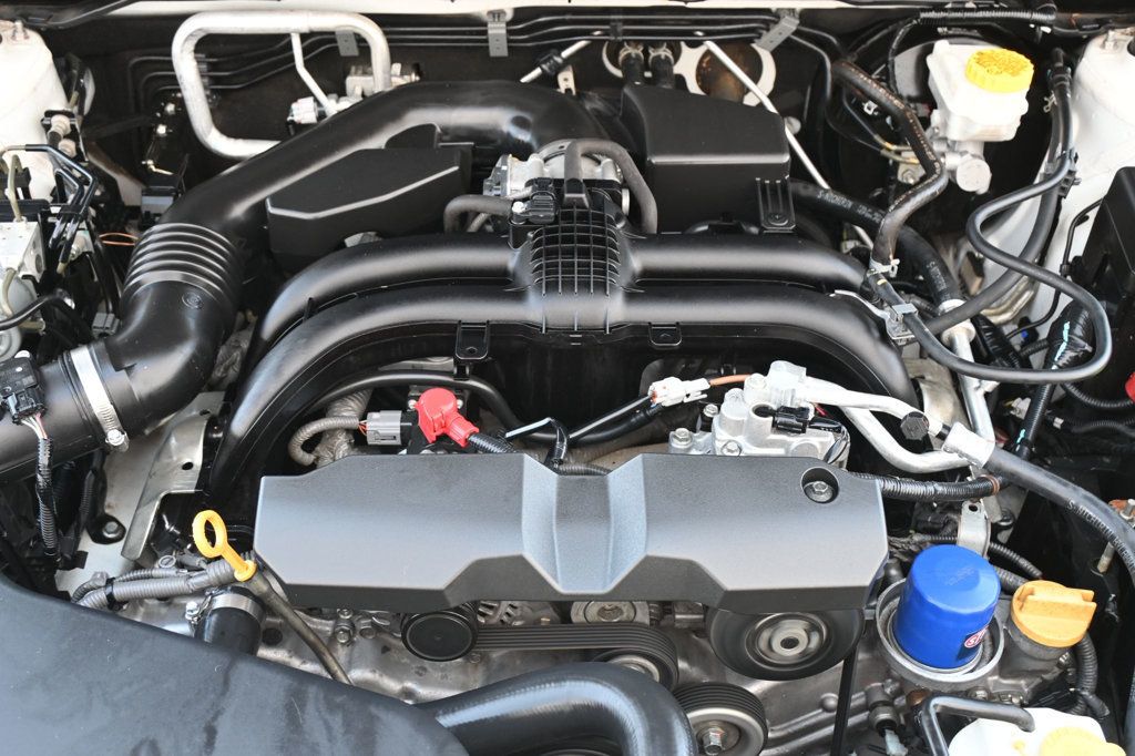 2018 Subaru Legacy 2.5i Limited photo 13