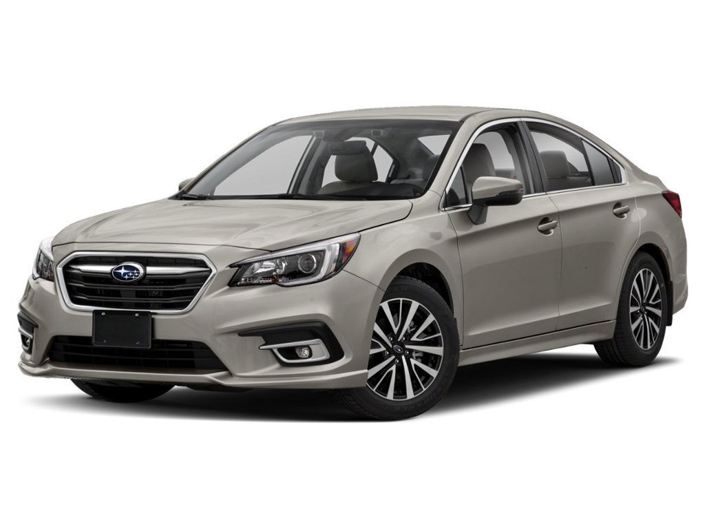 2018 Subaru Legacy 2.5i Premium - 23097543 - 0