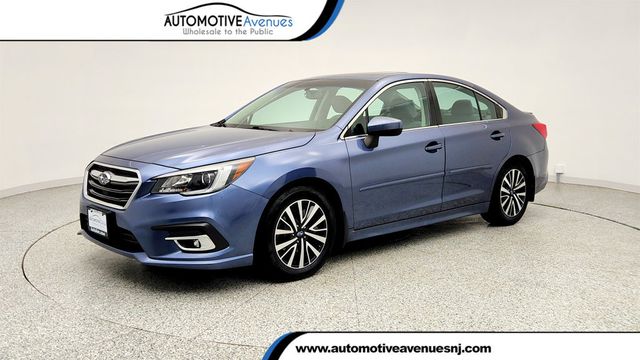 2018 Subaru Legacy 2.5i Premium - 23020197 - 0