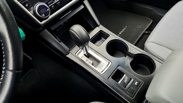 2018 Subaru Legacy 2.5i Premium - 23020197 - 16