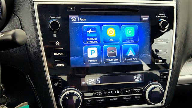 2018 Subaru Legacy 2.5i Premium - 23020197 - 19