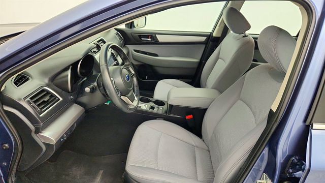 2018 Subaru Legacy 2.5i Premium - 23020197 - 20