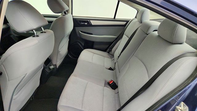2018 Subaru Legacy 2.5i Premium - 23020197 - 21