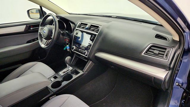 2018 Subaru Legacy 2.5i Premium - 23020197 - 25
