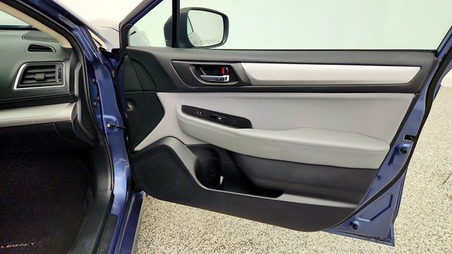 2018 Subaru Legacy 2.5i Premium - 23020197 - 26