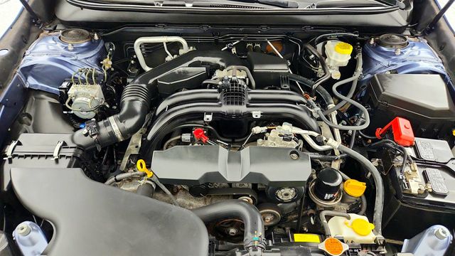 2018 Subaru Legacy 2.5i Premium - 23020197 - 27