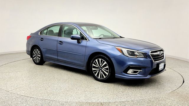 2018 Subaru Legacy 2.5i Premium - 23020197 - 2