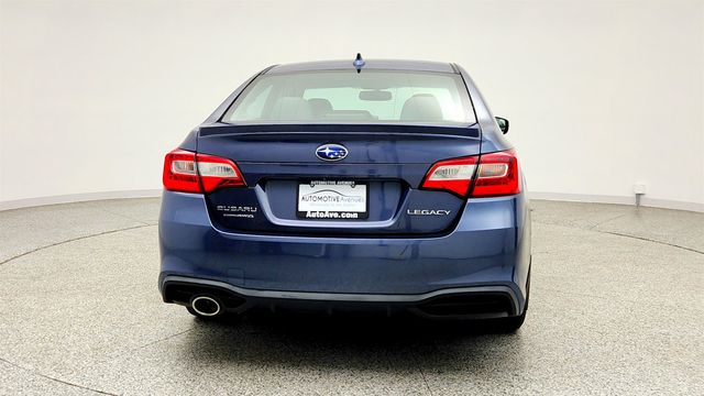 2018 Subaru Legacy 2.5i Premium - 23020197 - 5