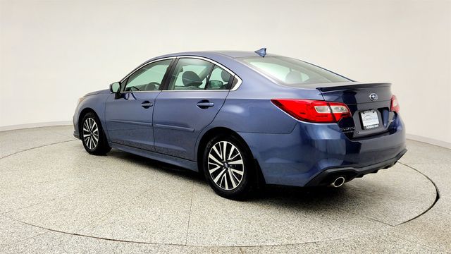 2018 Subaru Legacy 2.5i Premium - 23020197 - 6