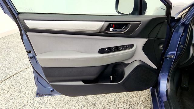 2018 Subaru Legacy 2.5i Premium w/ Power Moonroof - 23020197 - 10